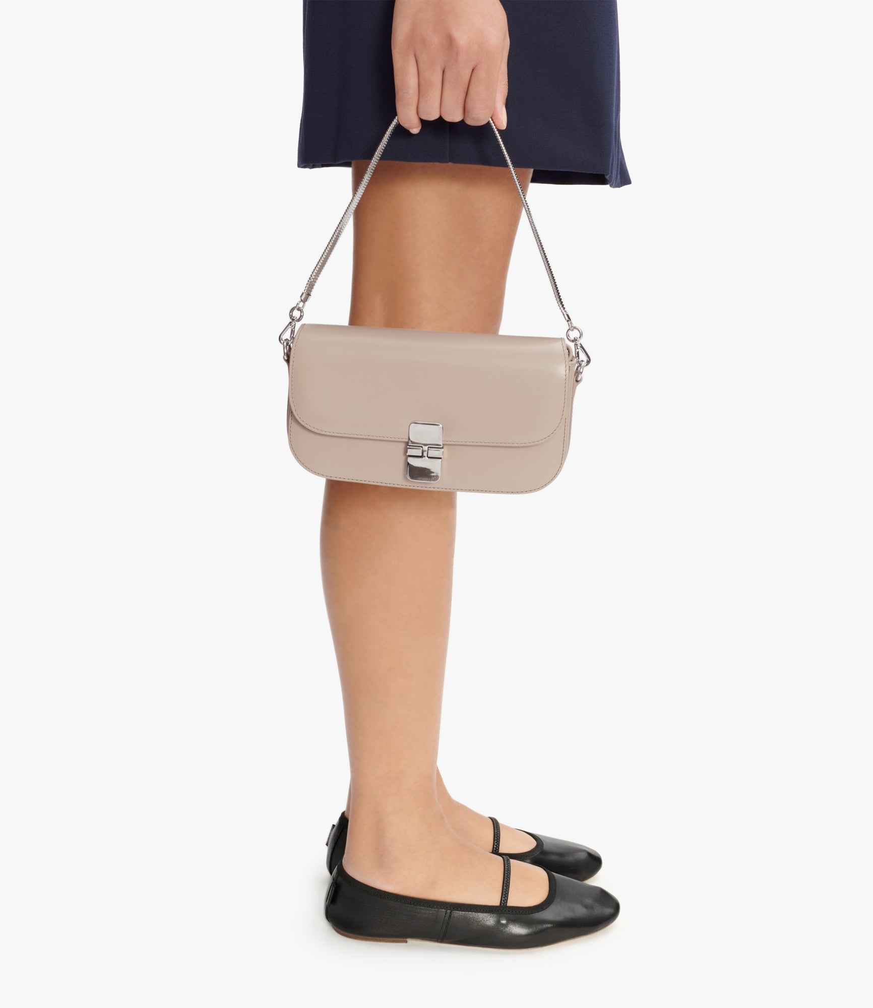 GRACE CHAINE CLUTCH - 2