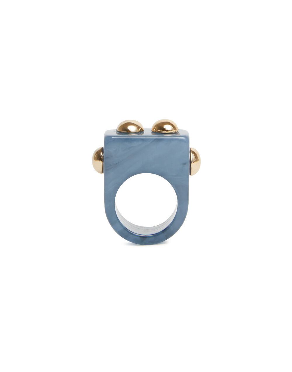 Nefertiti Ring - 2