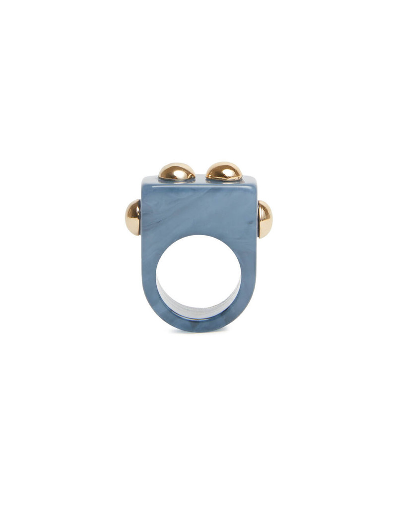 La DoubleJ Nefertiti Ring outlook
