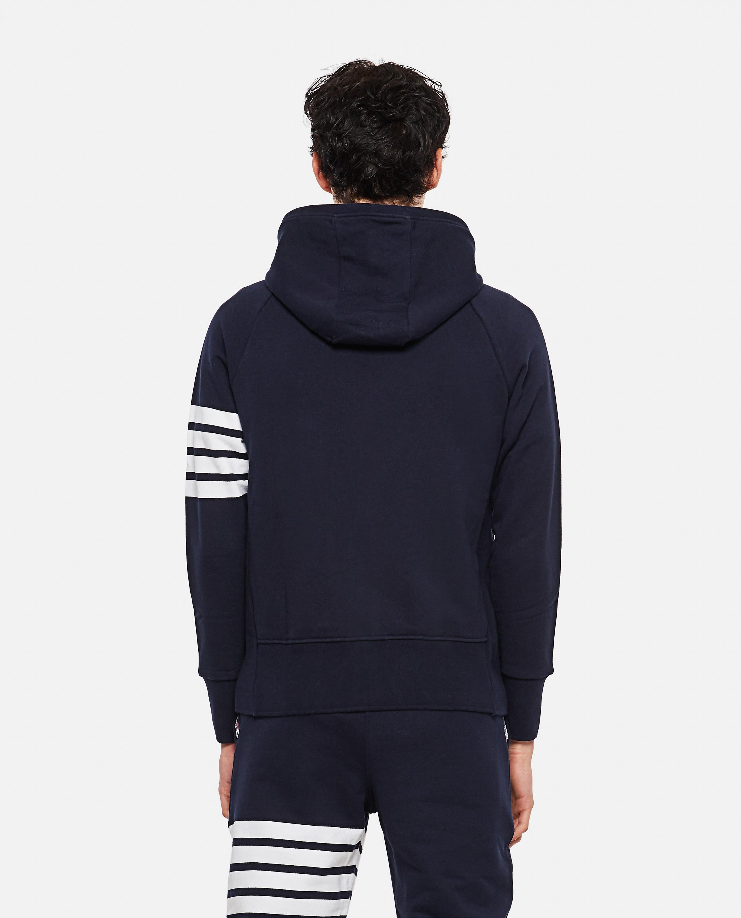 CLASSIC FULL ZIP HOODIE - 3