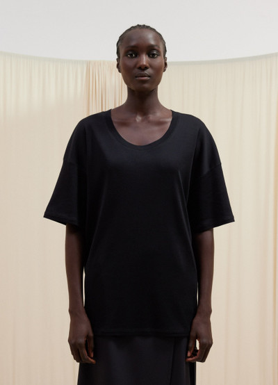 Lemaire RIB T-SHIRT outlook
