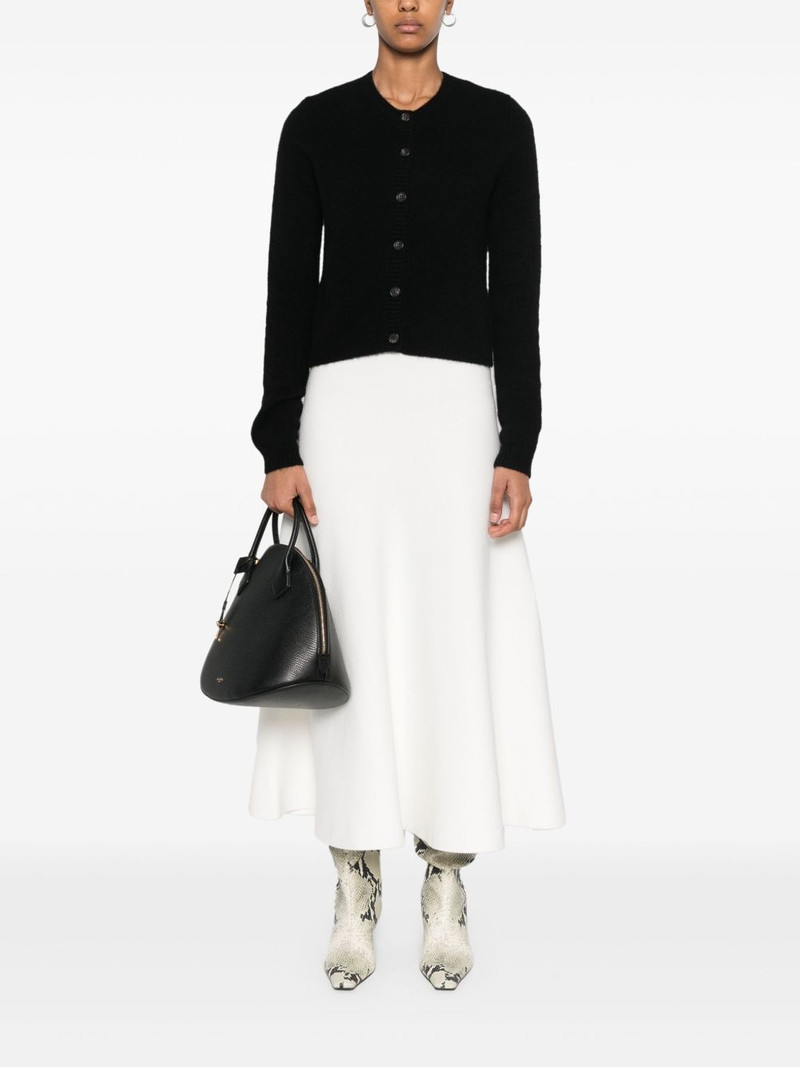 LISA YANG Felicia cardigan outlook
