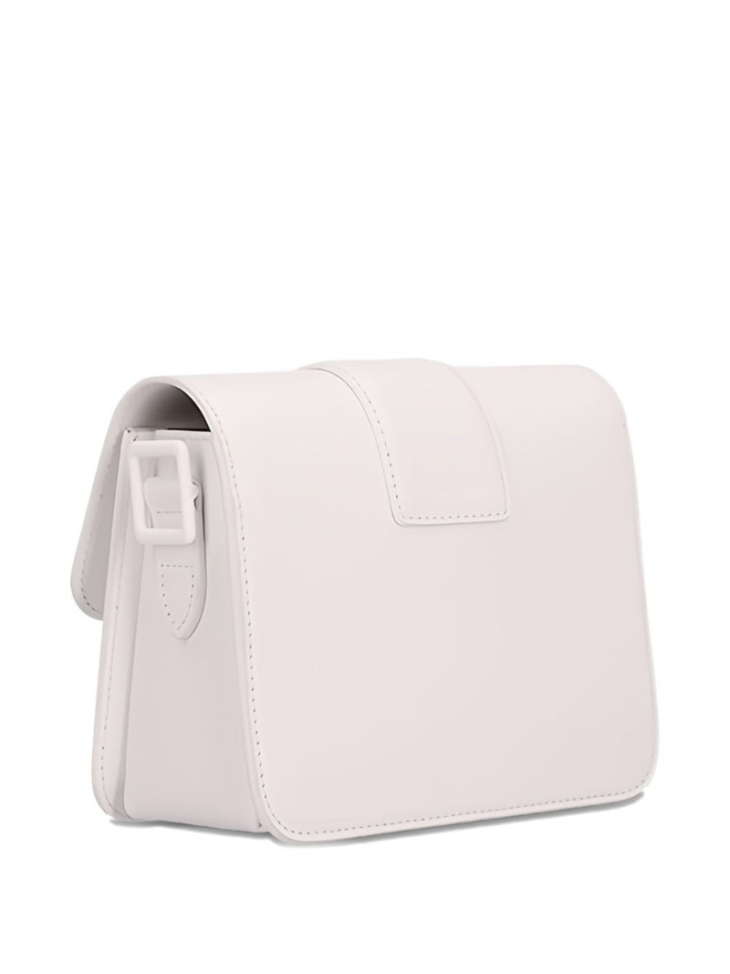 Longchamp Box cross body bag outlook