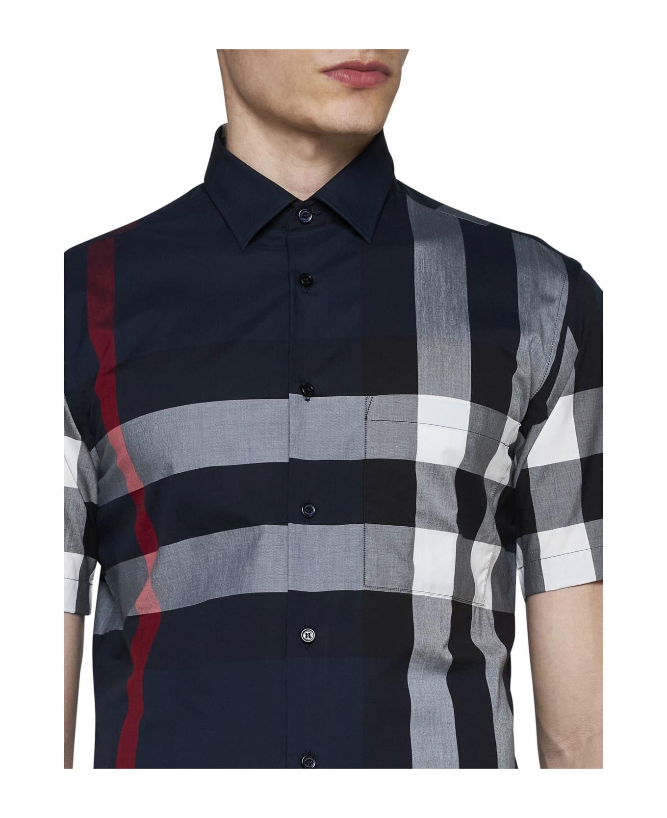 Shirt - 4