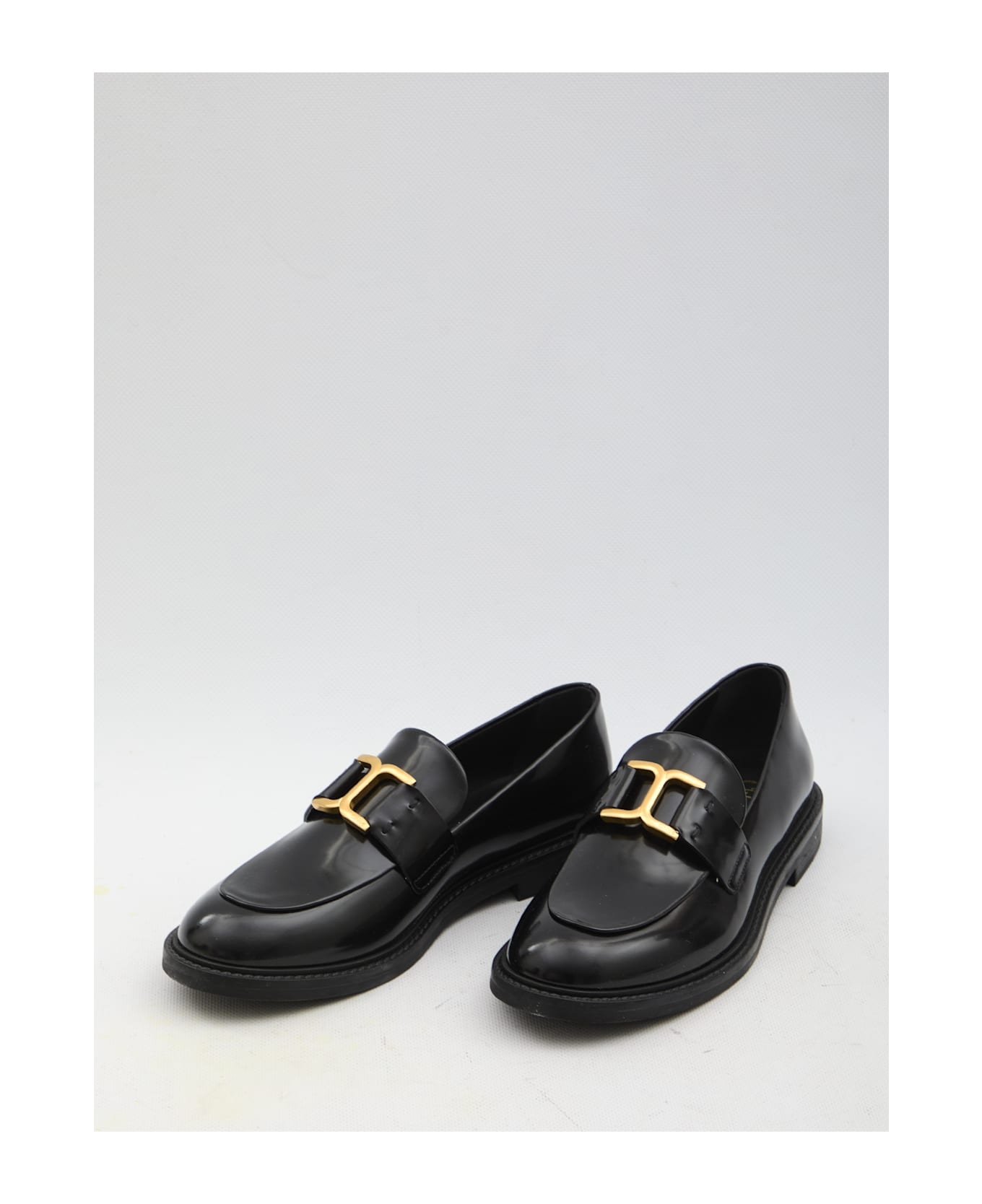 Marcie Loafers - 5