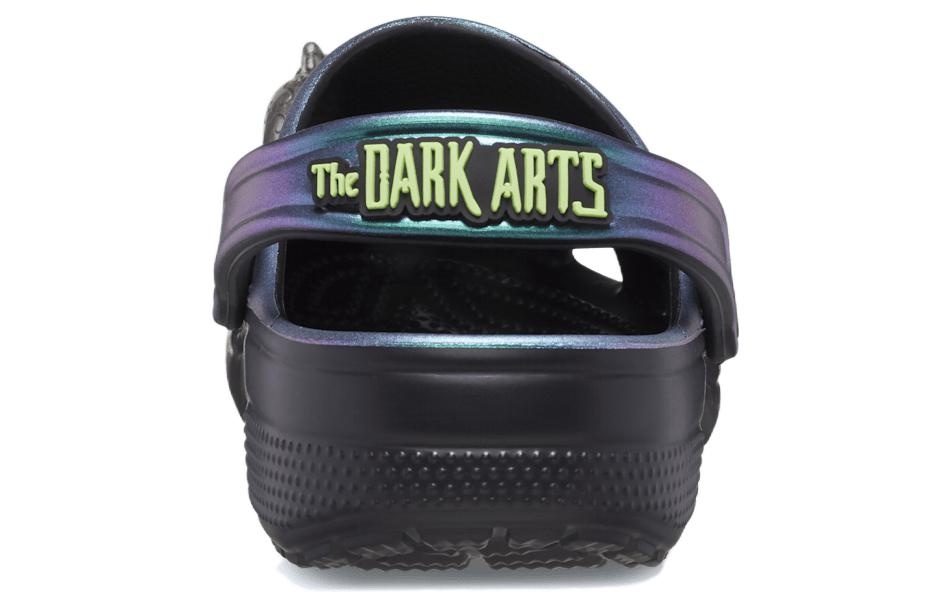 Crocs x Harry Potter Classic Clog 'Metallic Bue Purple' 209249 - 5