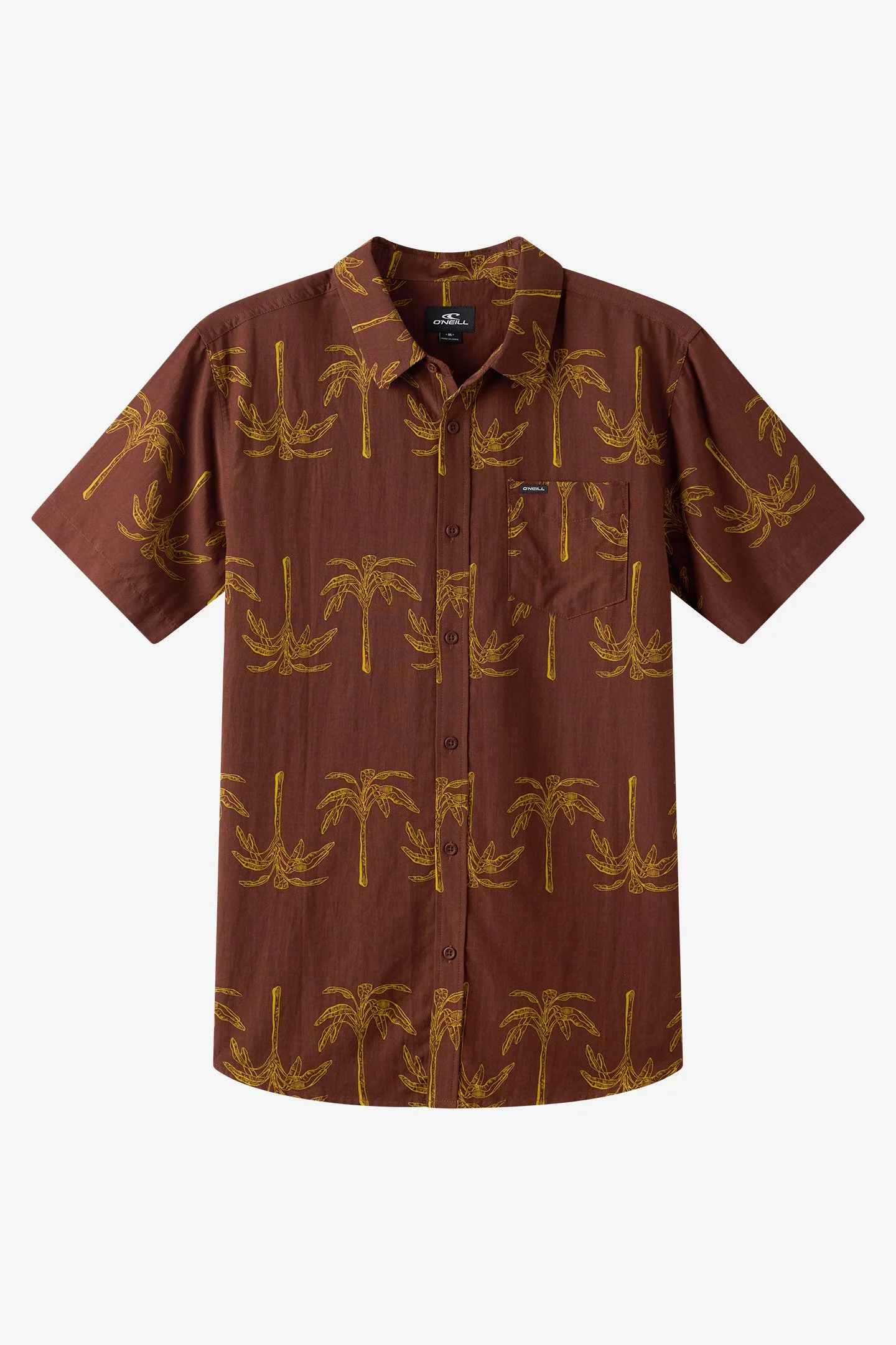 Oasis Standard Fit Shirt - 1