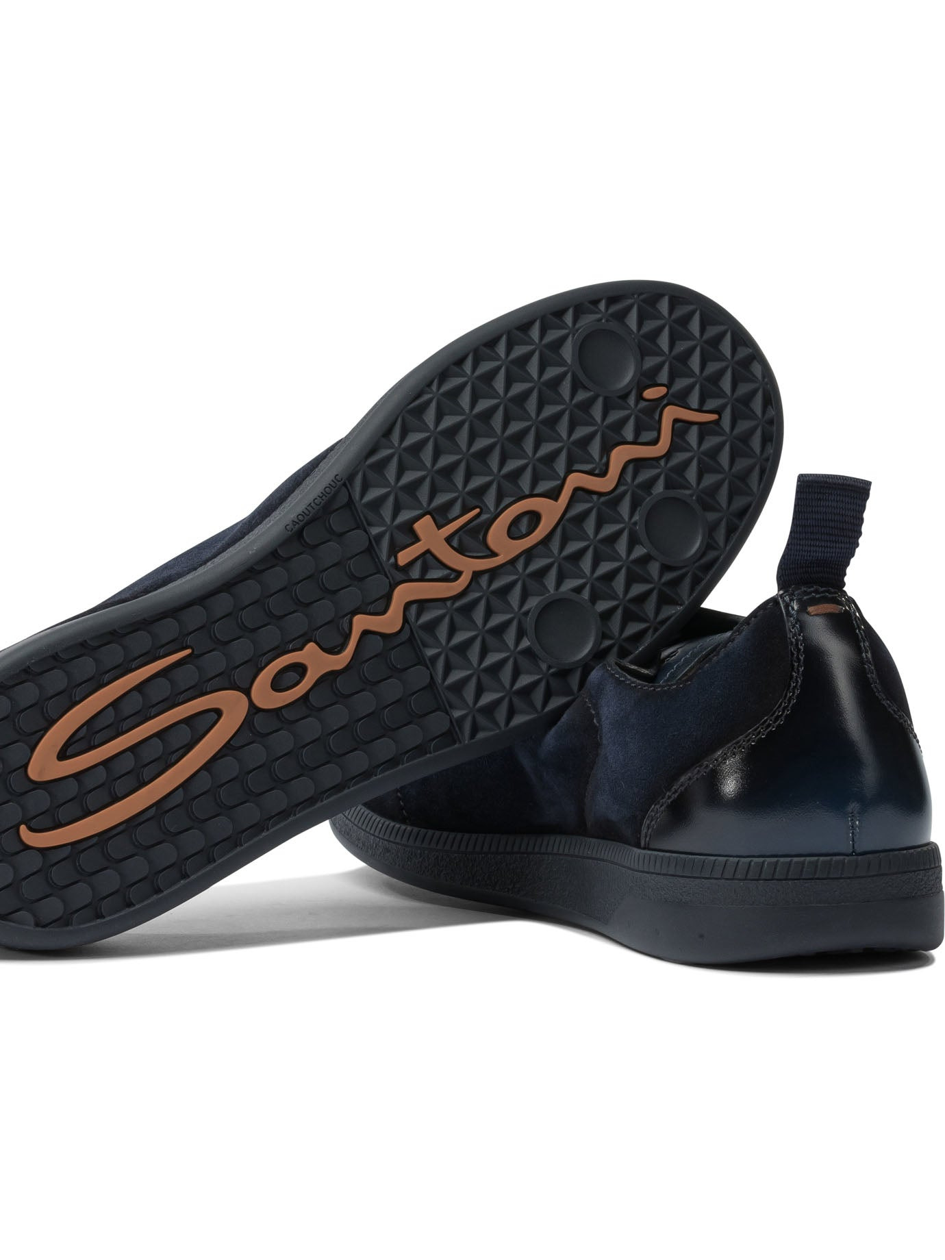 Santoni "lume" Sneakers - 5