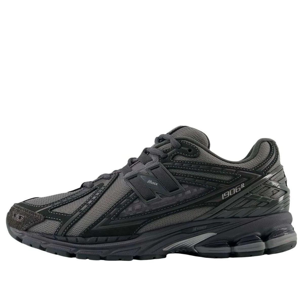 New Balance 1906R 'Greyscale' M1906RHX - 1