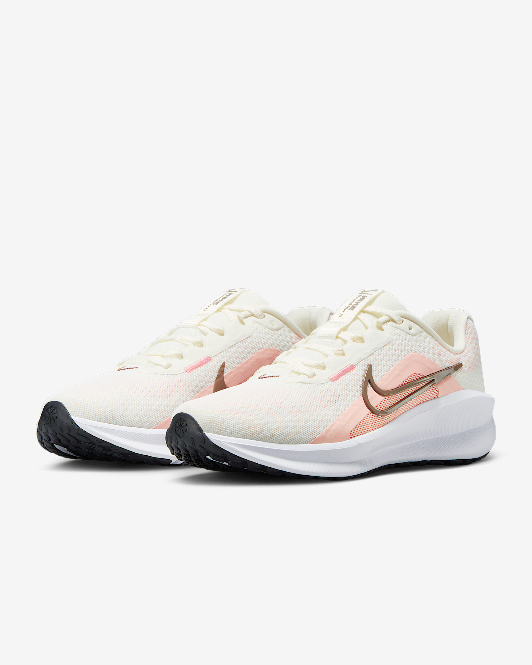 Nike Downshifter 13 Women's Road Running Shoes - 5