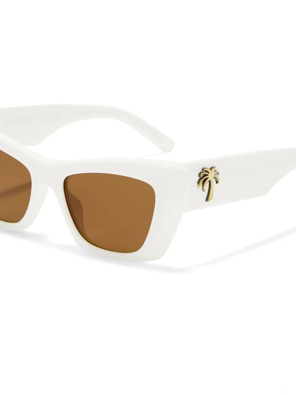 Laguna cat-eye frame sunglasses - 3