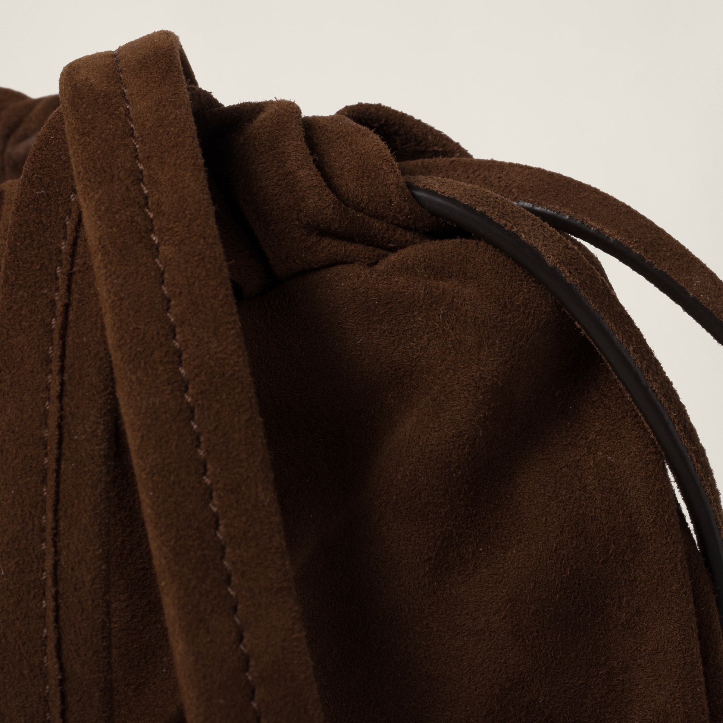 Joie suede bag - 7