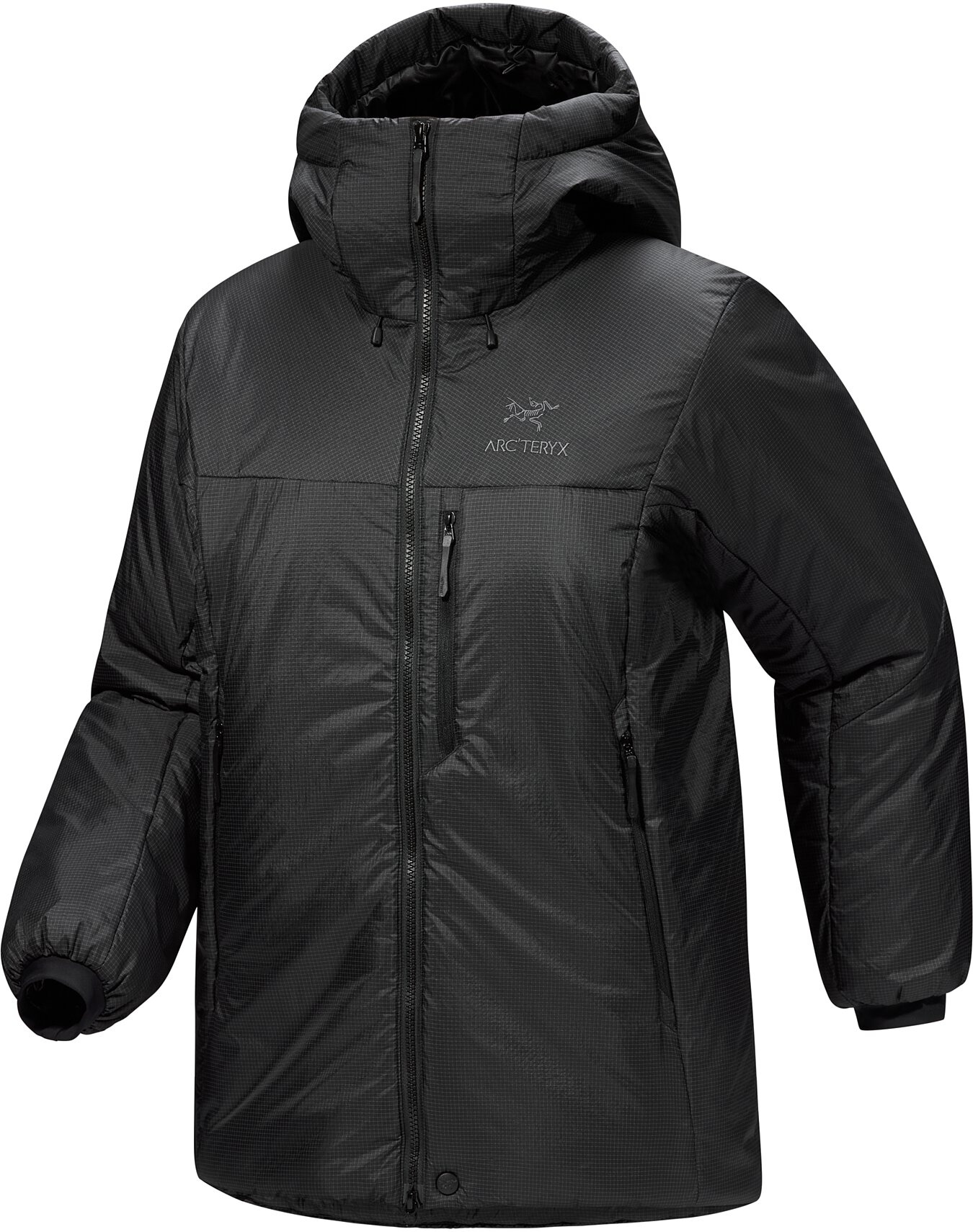 Nuclei SV Parka - 1