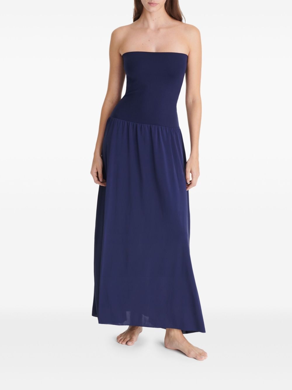 Oda maxi dress - 2