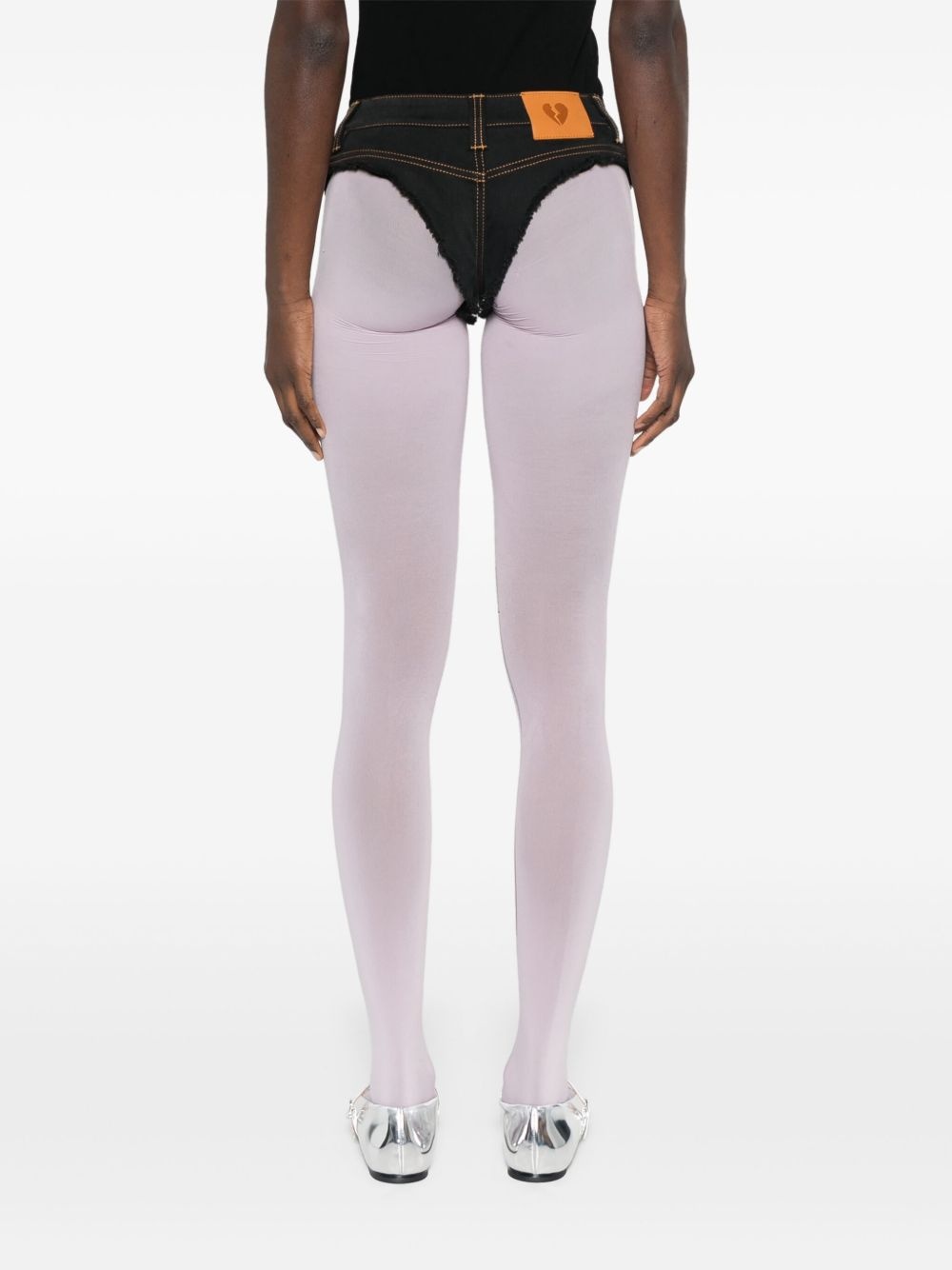 Oakley hotpants - 4