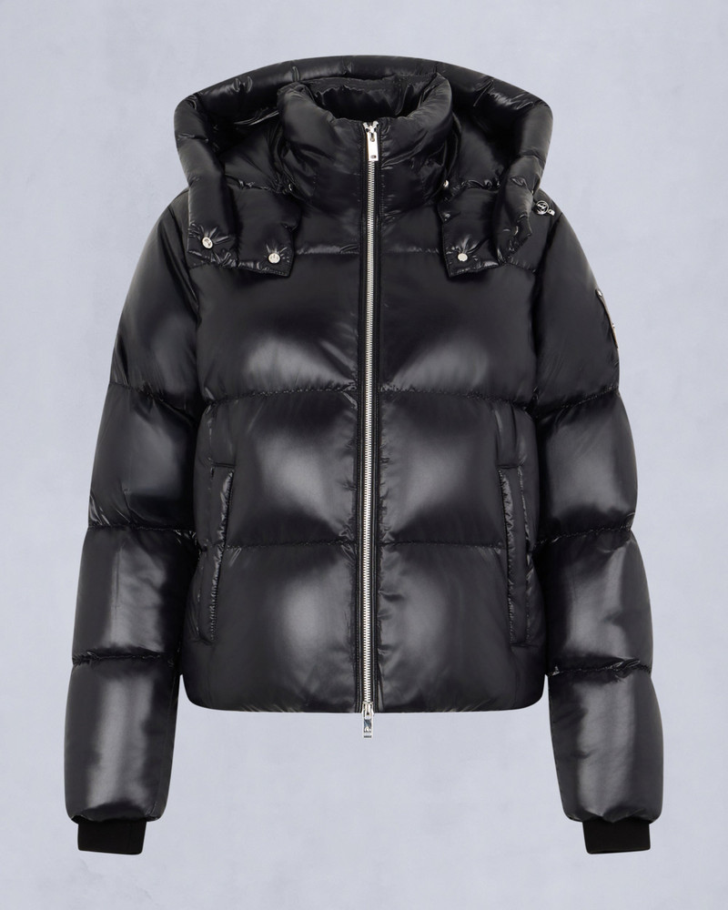MOONSTONE PUFFER JACKET 1