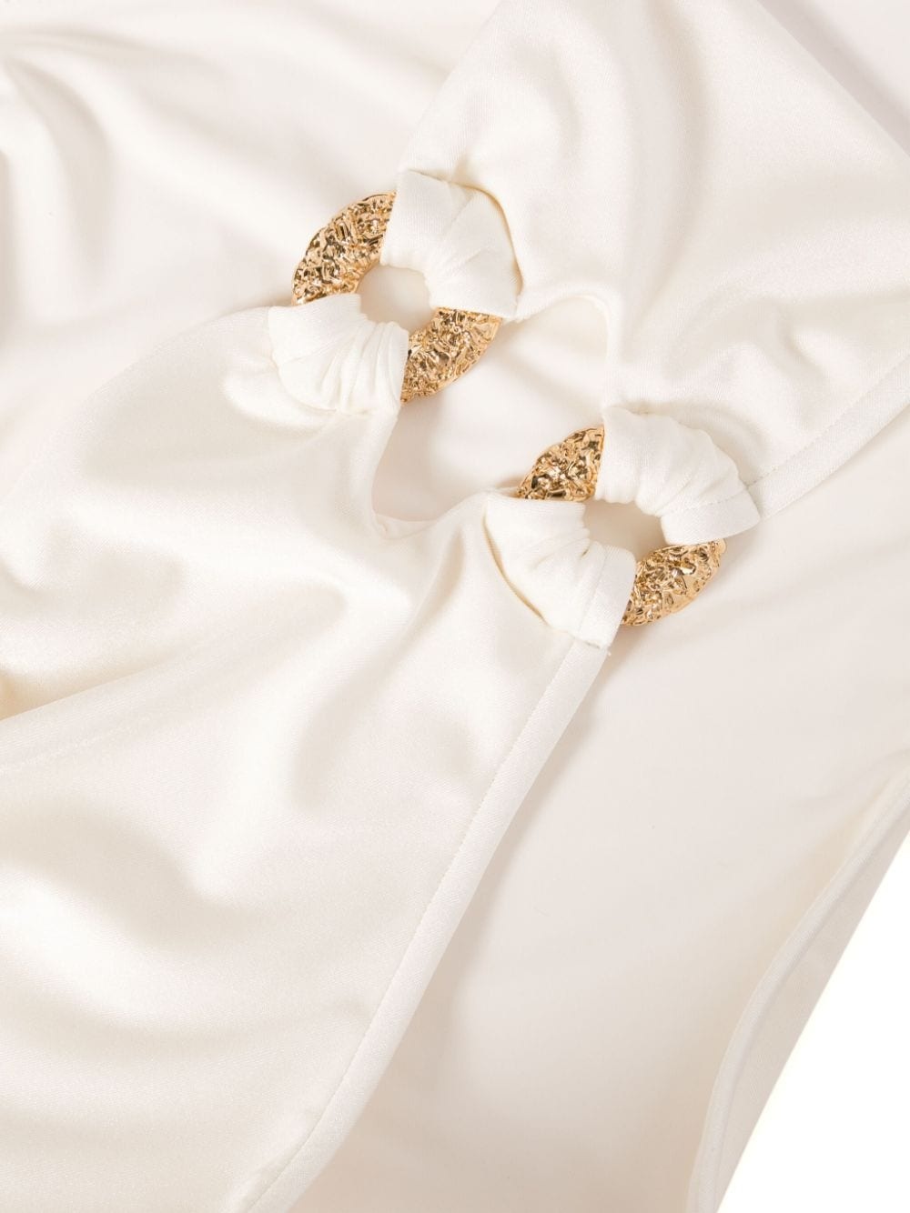 Pisa high-waisted bikini bottoms - 3