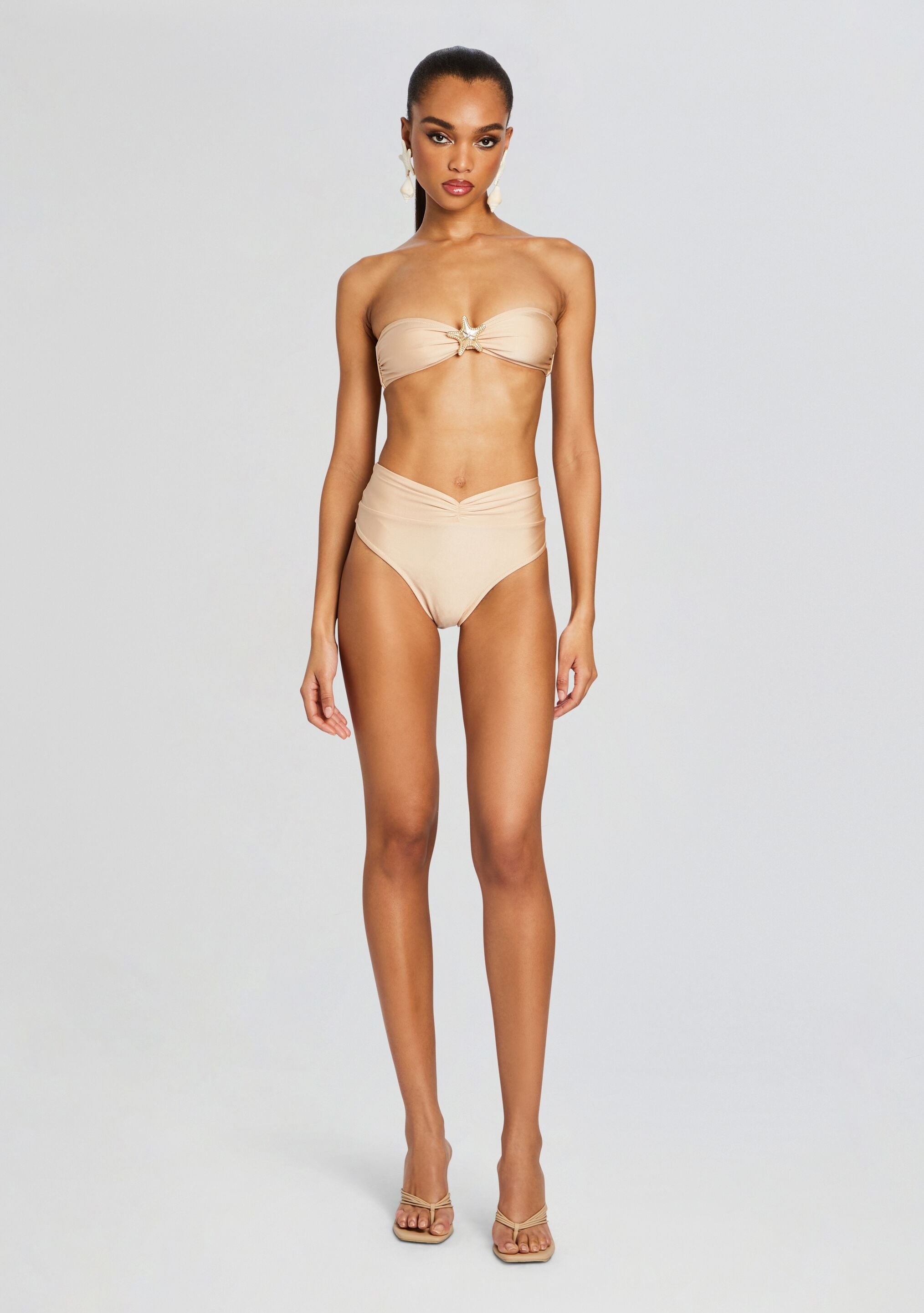 KANDALL BIKINI TOP - 2