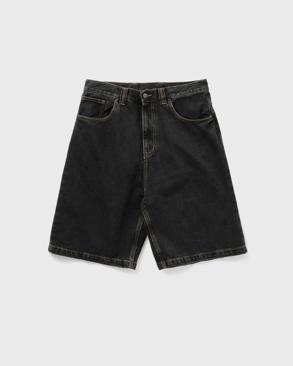 Brandon Short - 1