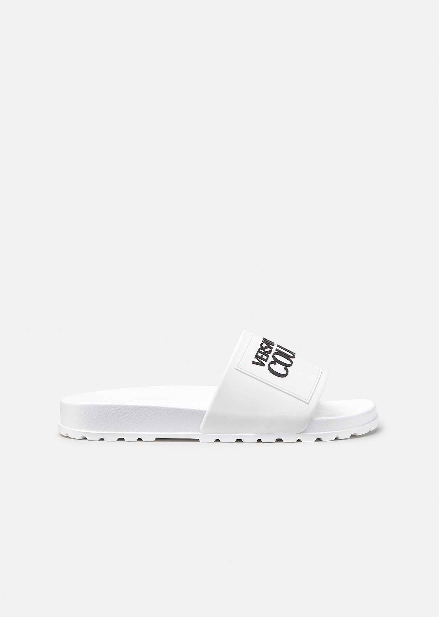 Logo Rubber Slides - 1