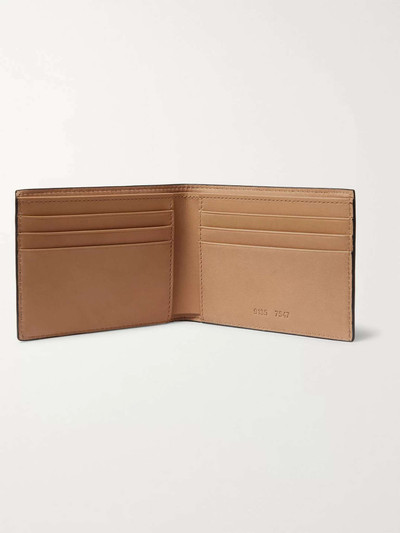 Common Projects Full-Grain Leather Billfold Wallet outlook