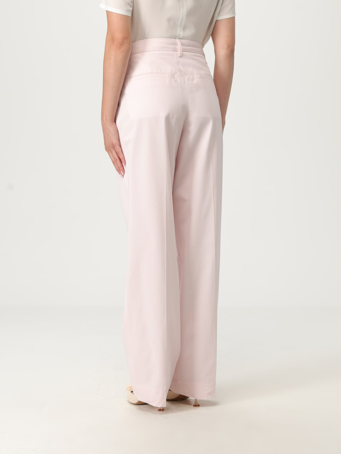 Pants woman Toteme - 3
