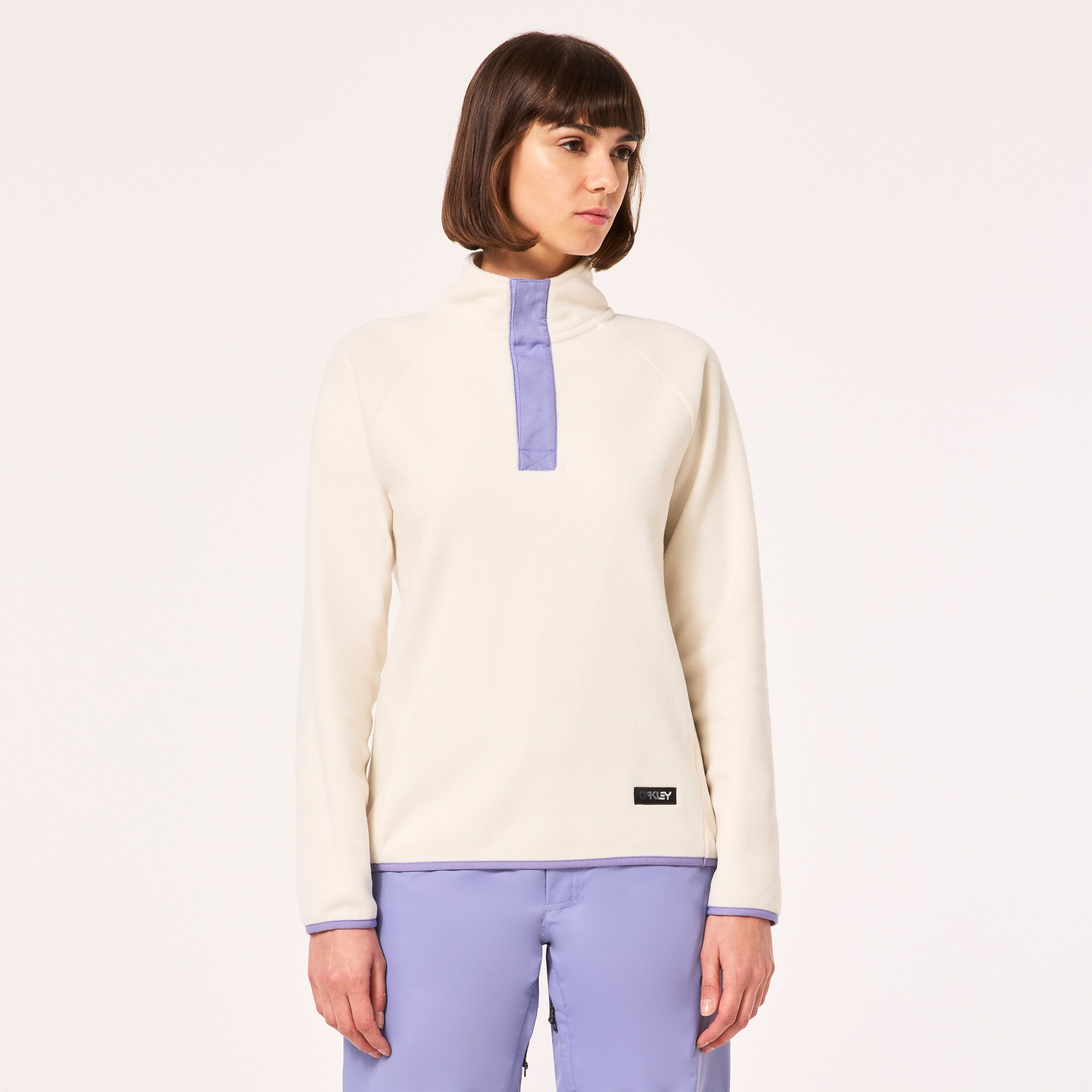 W Alta RC Fleece - 9