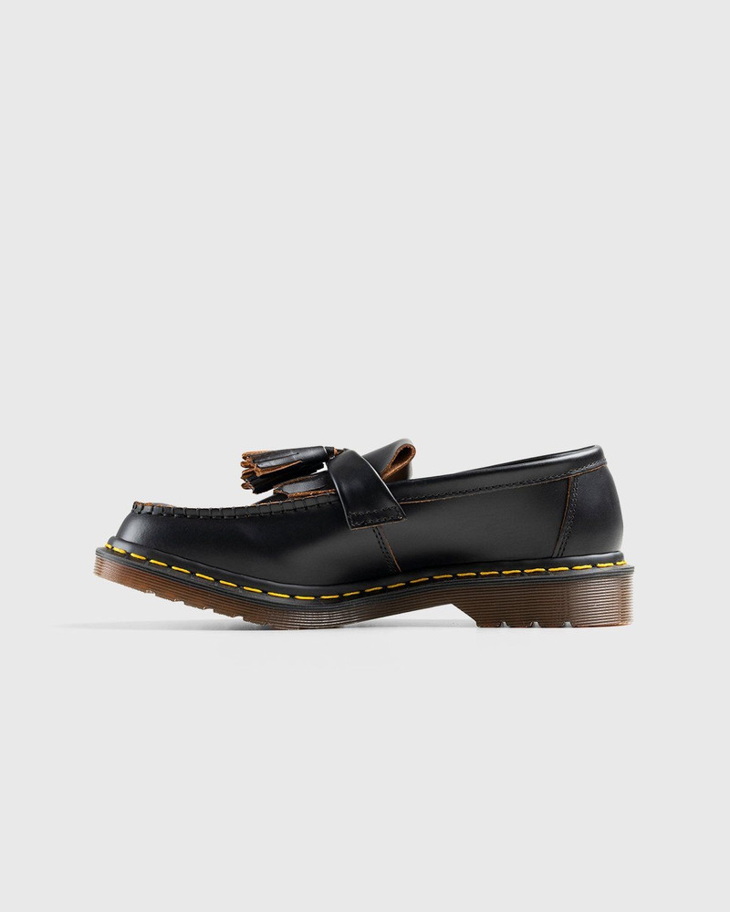 Dr. Martens Dr. Martens – Adrian Black Quilon outlook