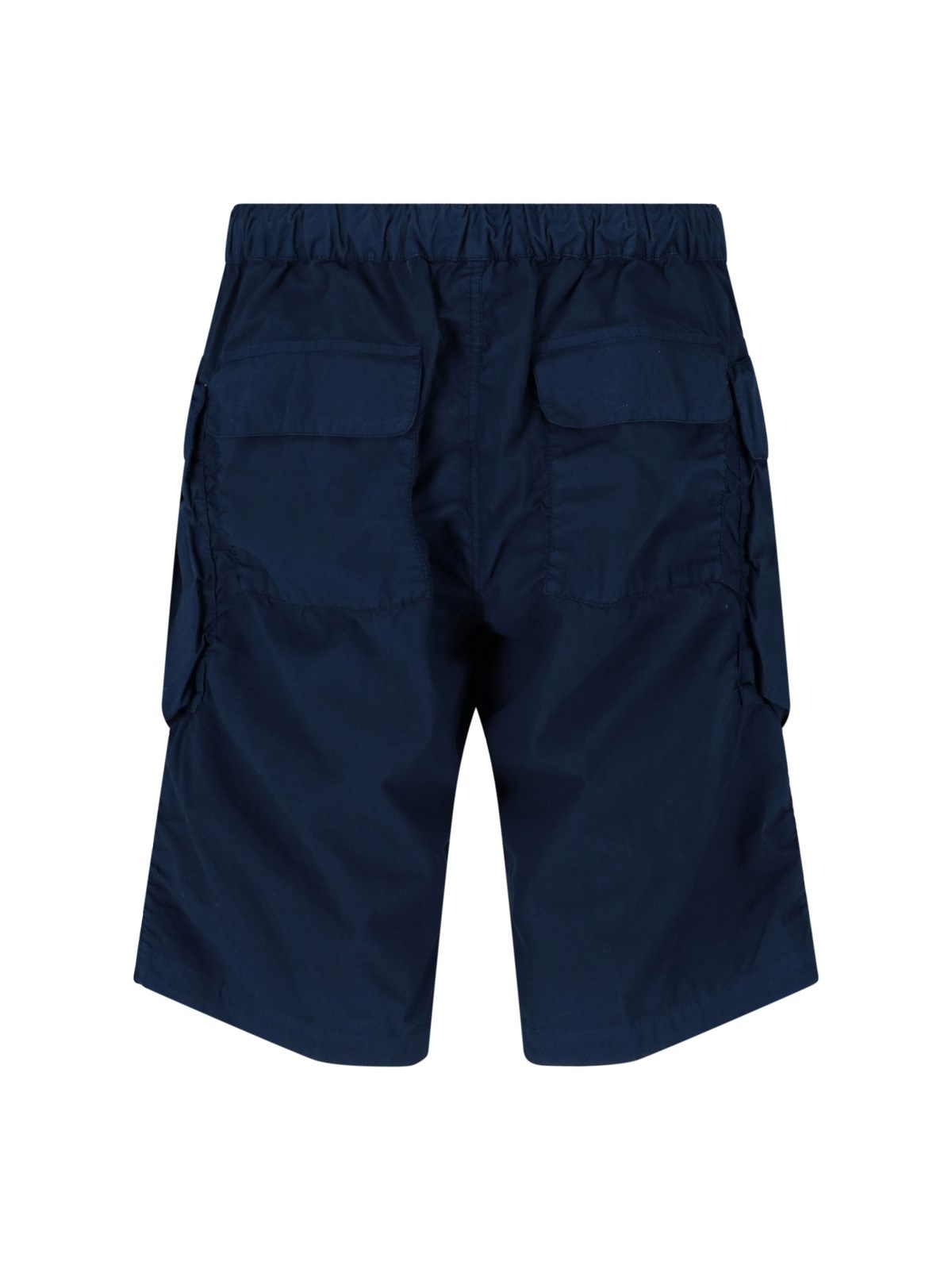 CARGO BERMUDA SHORTS - 3