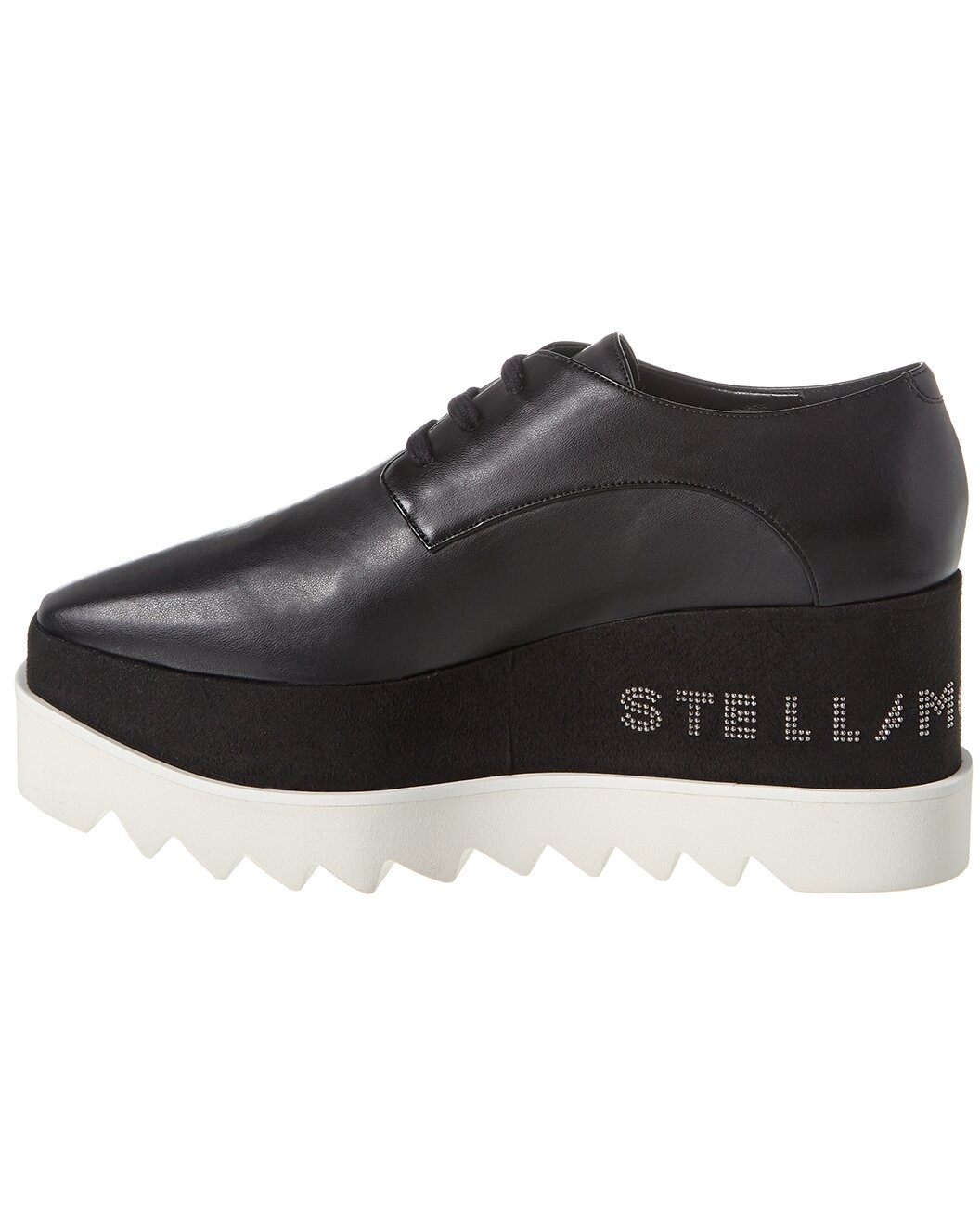 Stella McCartney Elyse Platform Oxford - 2