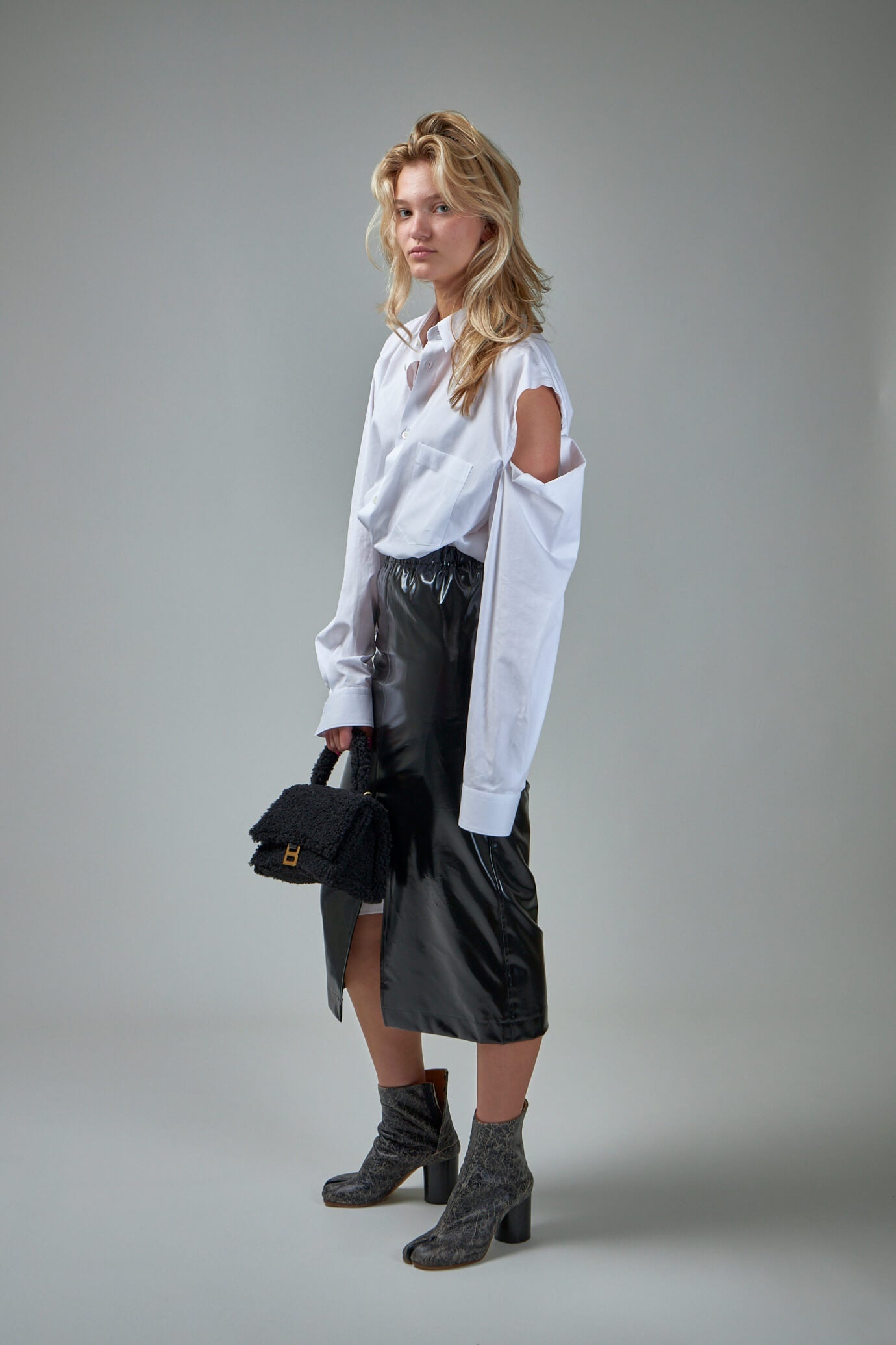 Midi Skirt - 2