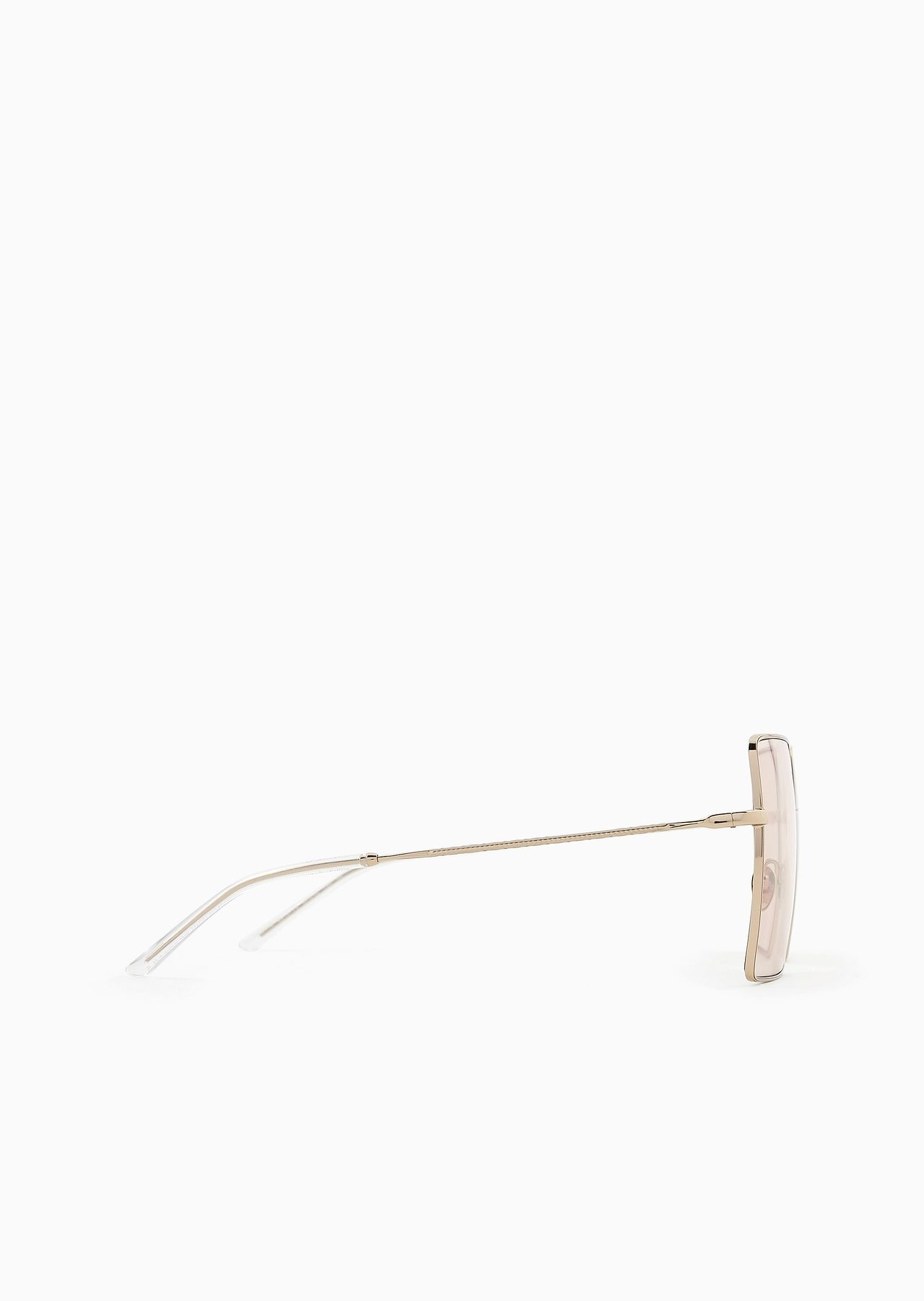 Women’s square sunglasses - 3