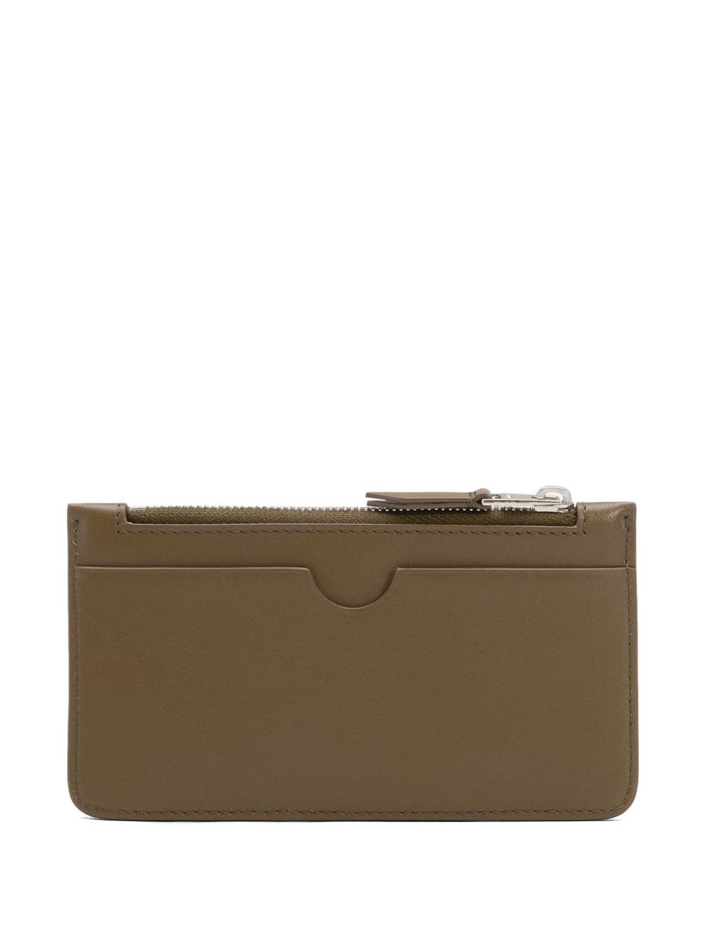 Ami de Coeur zipped cardholder - 2