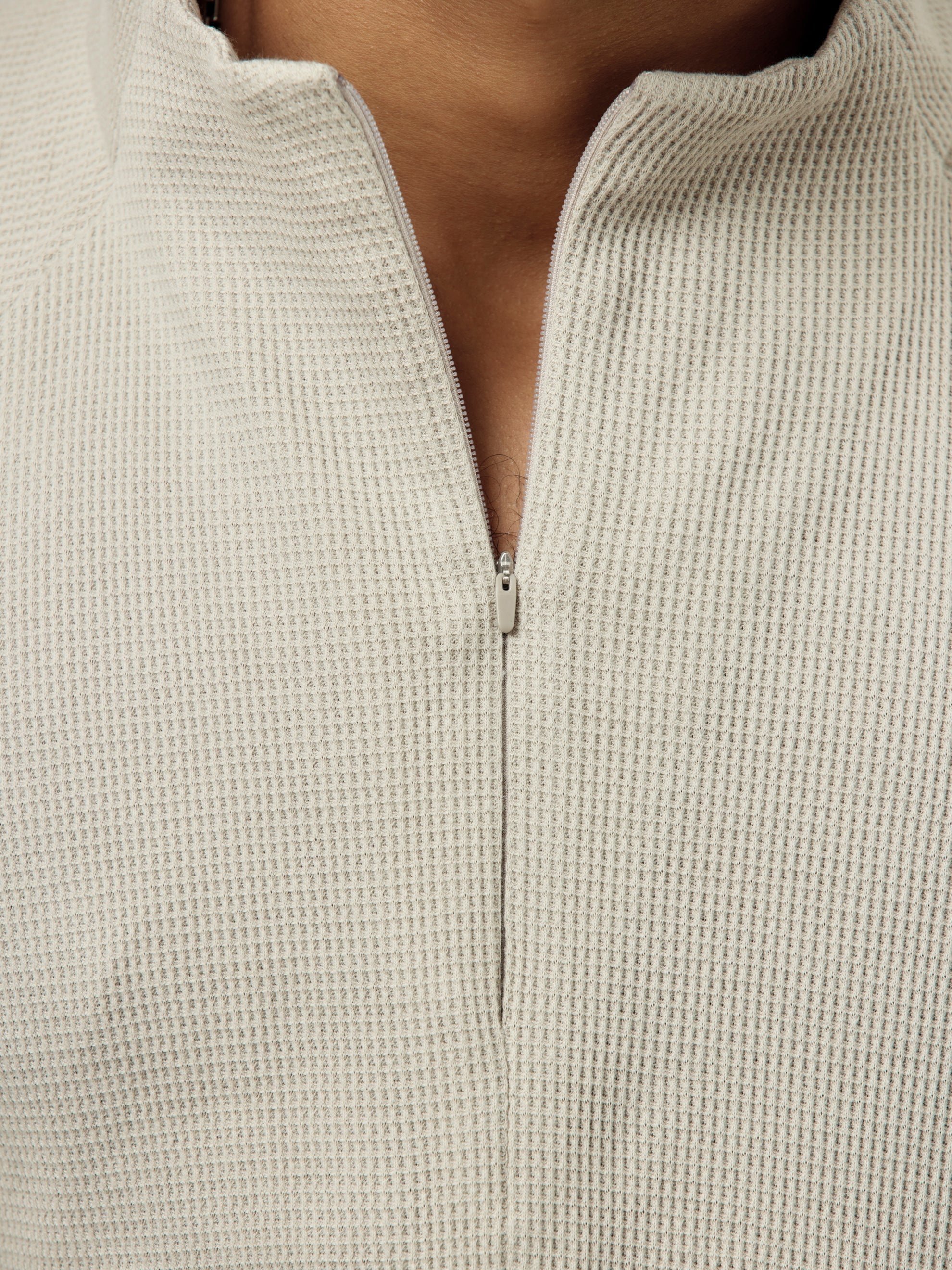 7.0 LONG SLEEVE RIGHT (WARM GREY) - 6