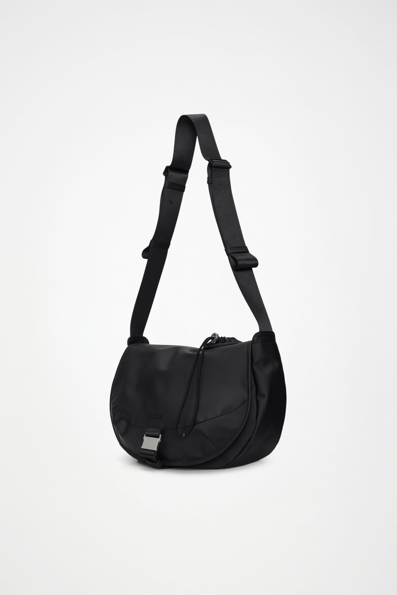 Bottle Messenger Bag 4