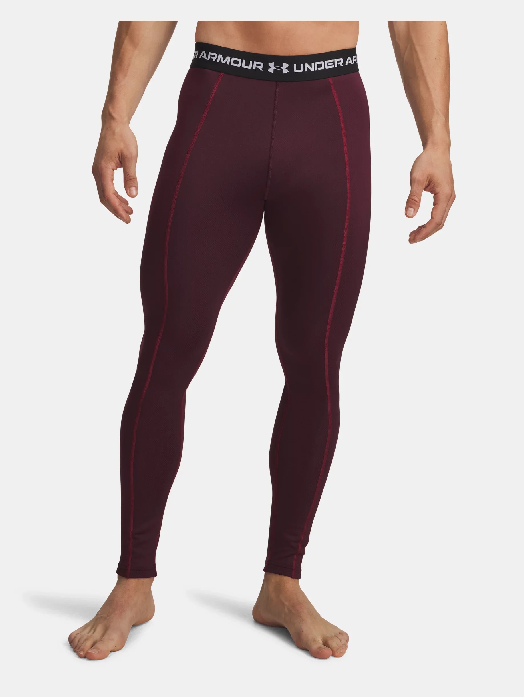 UA Cold Weather Grid - 1