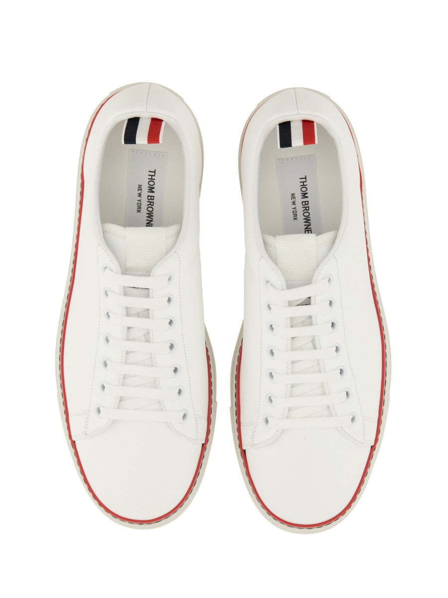 Tennis Sneaker - 12