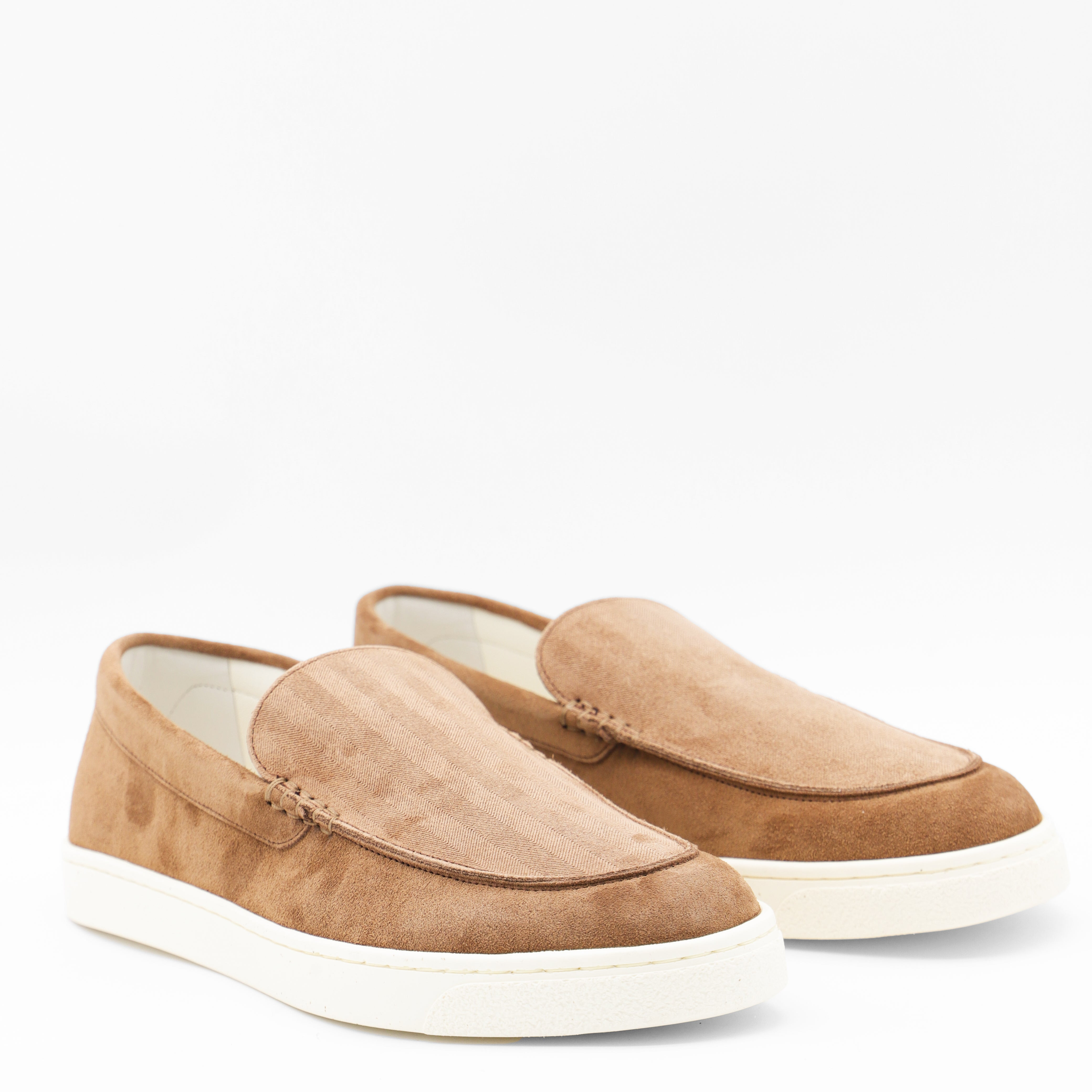 Flat Shoes Nut - 2