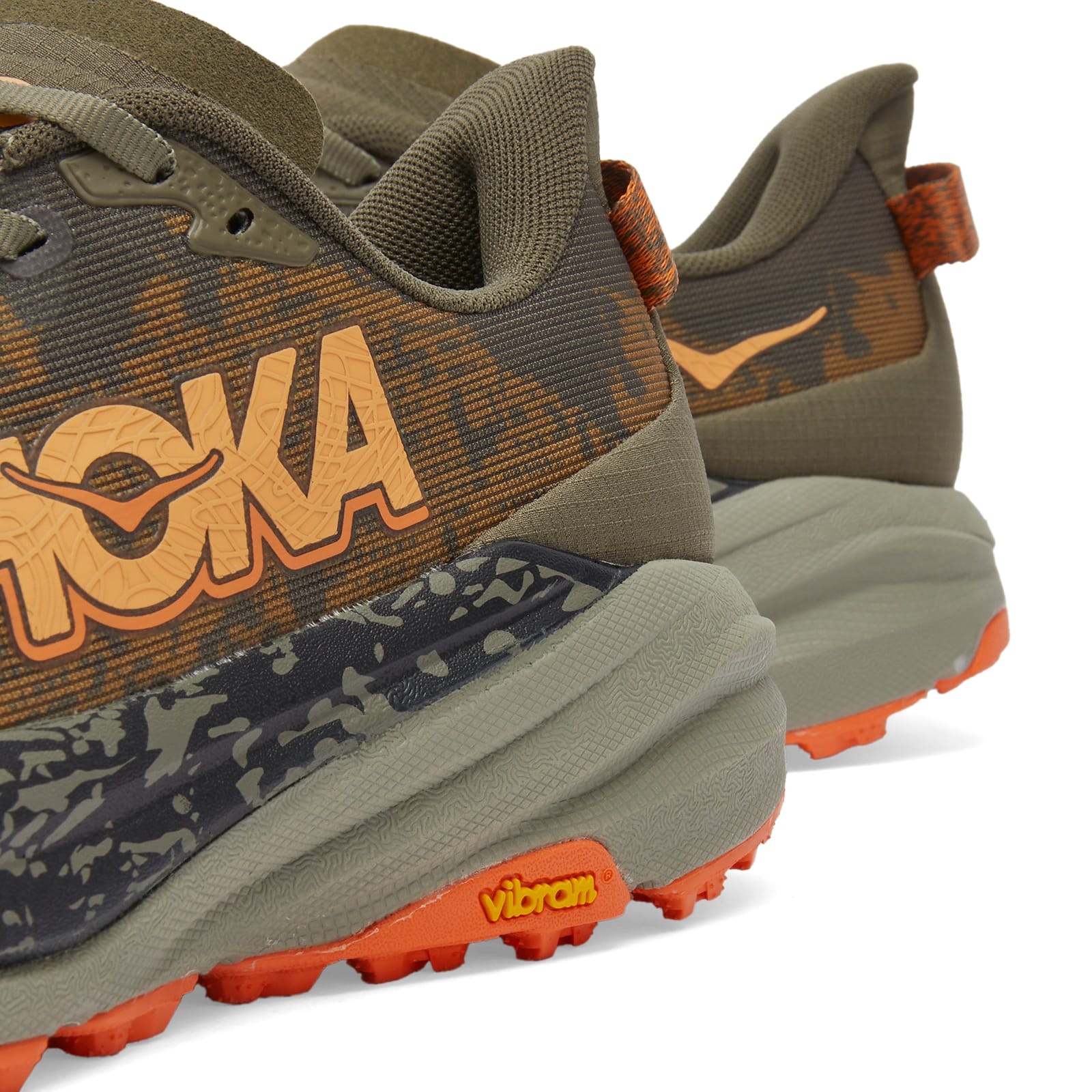 HOKA ONE ONE M Speedgoat 6 - 3