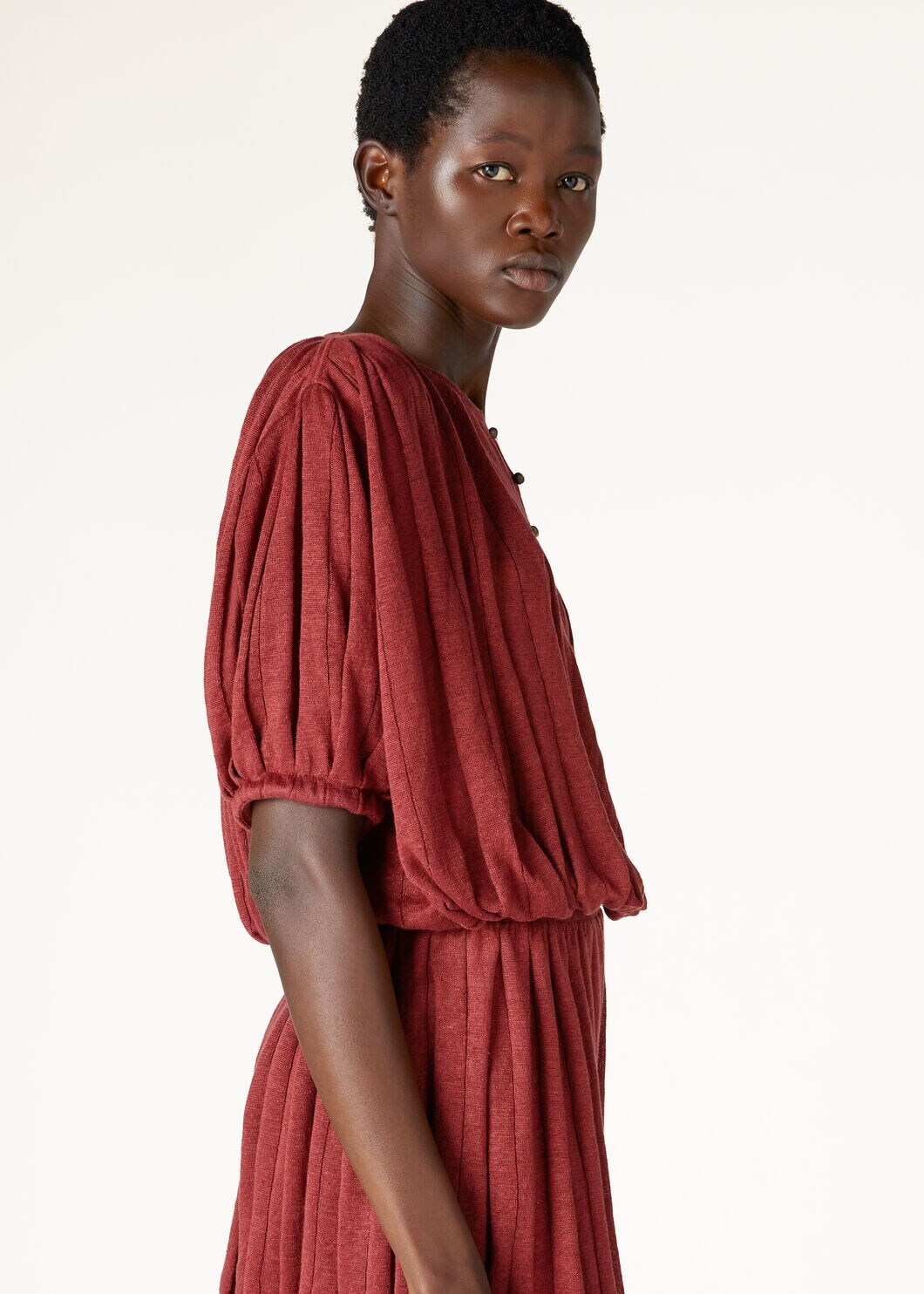 Lanai Blouse - 3