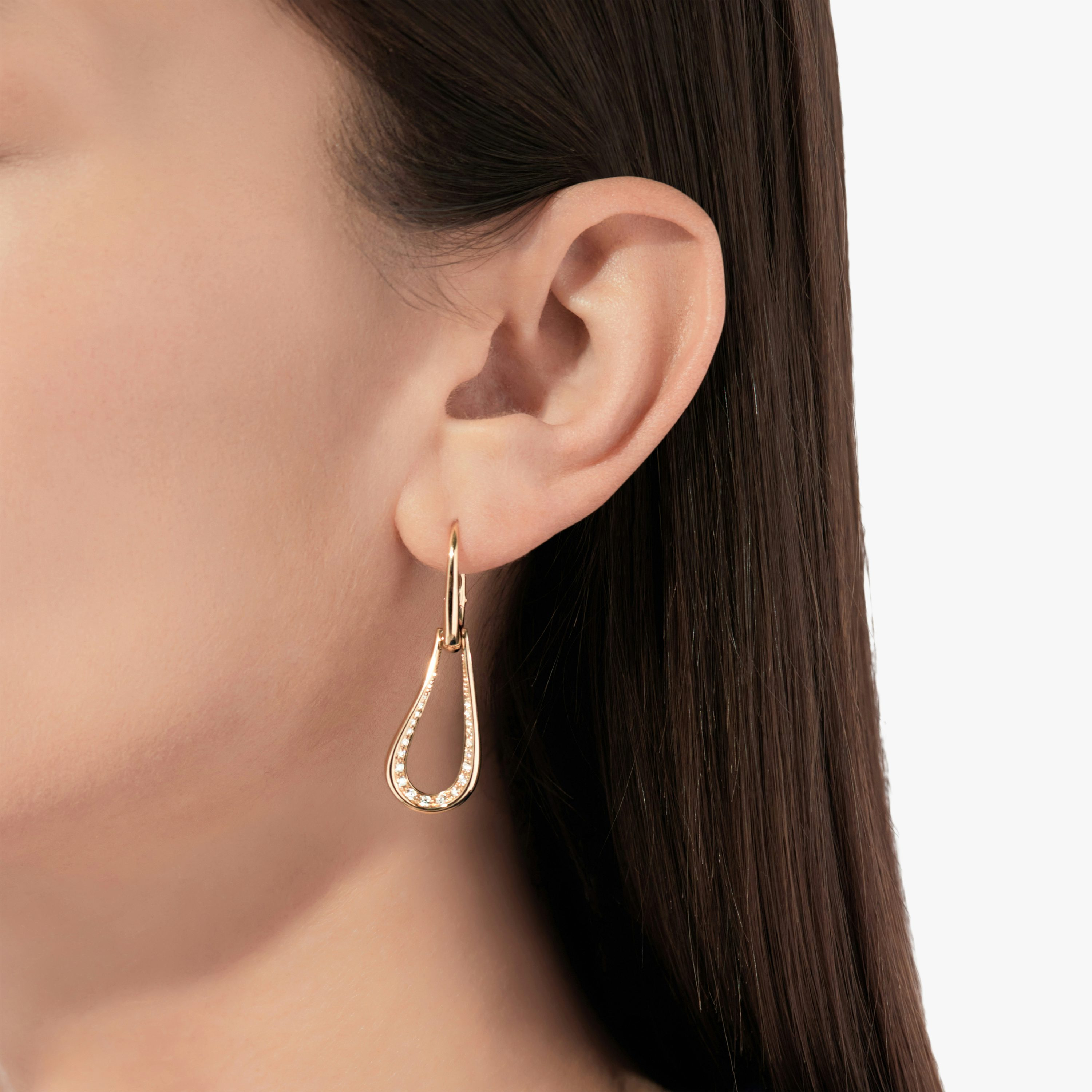 Fantina Earrings - 2