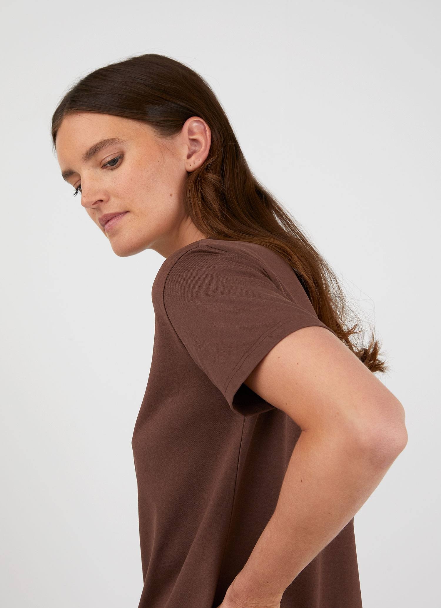 Boy Fit T‑shirt - 4
