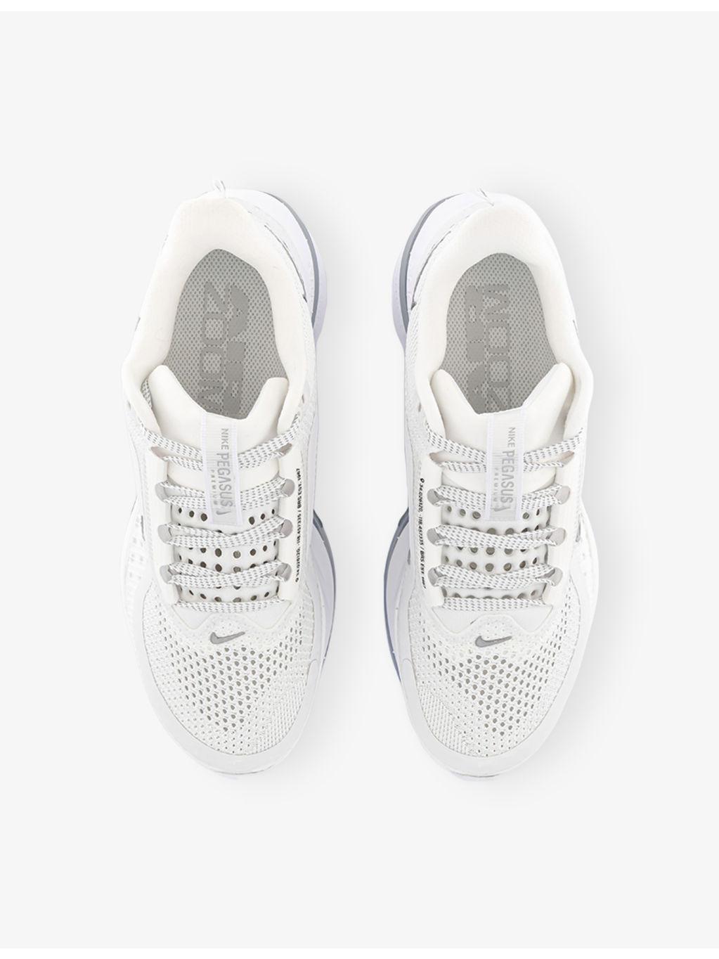 Pegasus Premium Woven Trainers - 2