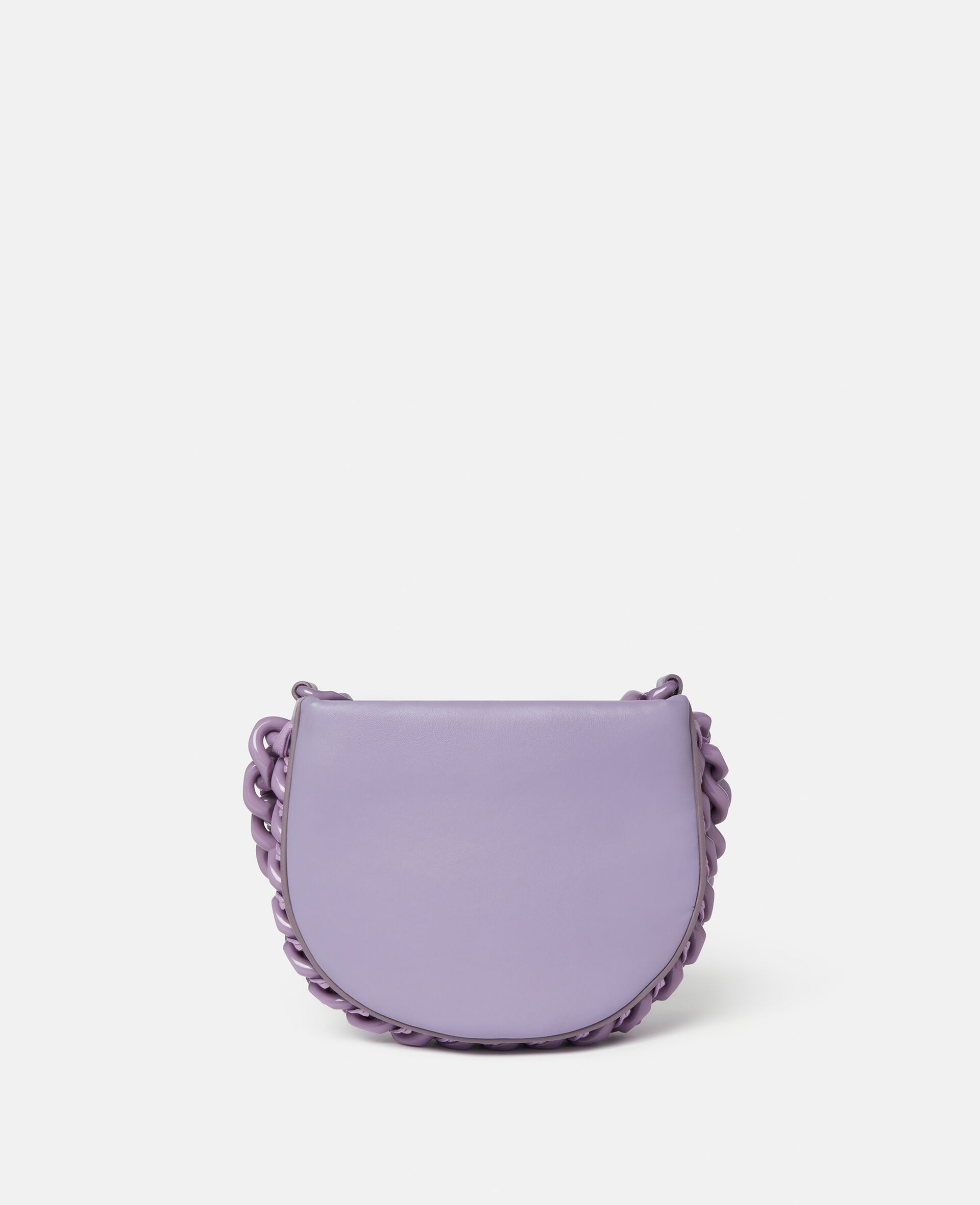 Frayme Small Puffy Shoulder Bag - 5