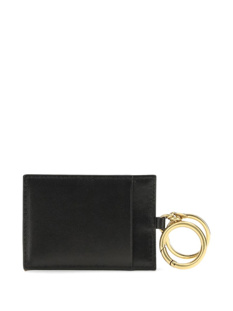 Valentino Viva Superstar keyring outlook