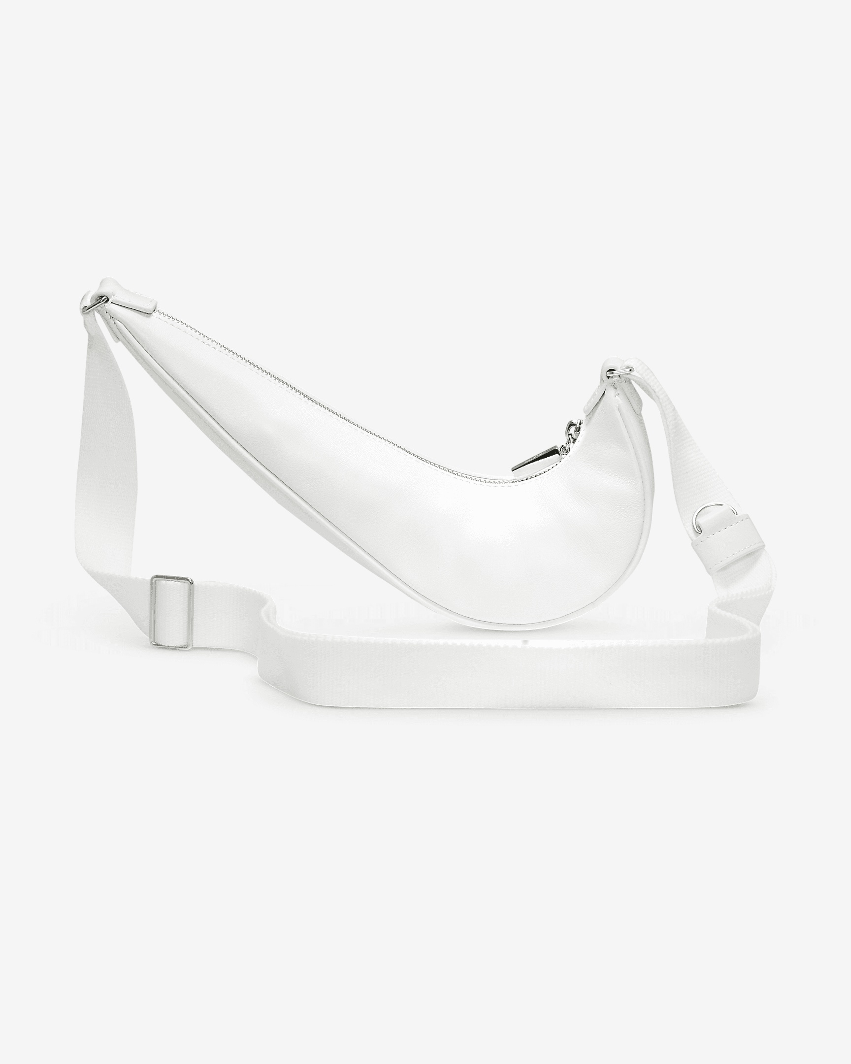 Nike x Jacquemus Le Swoosh Crossbody Bag - 4