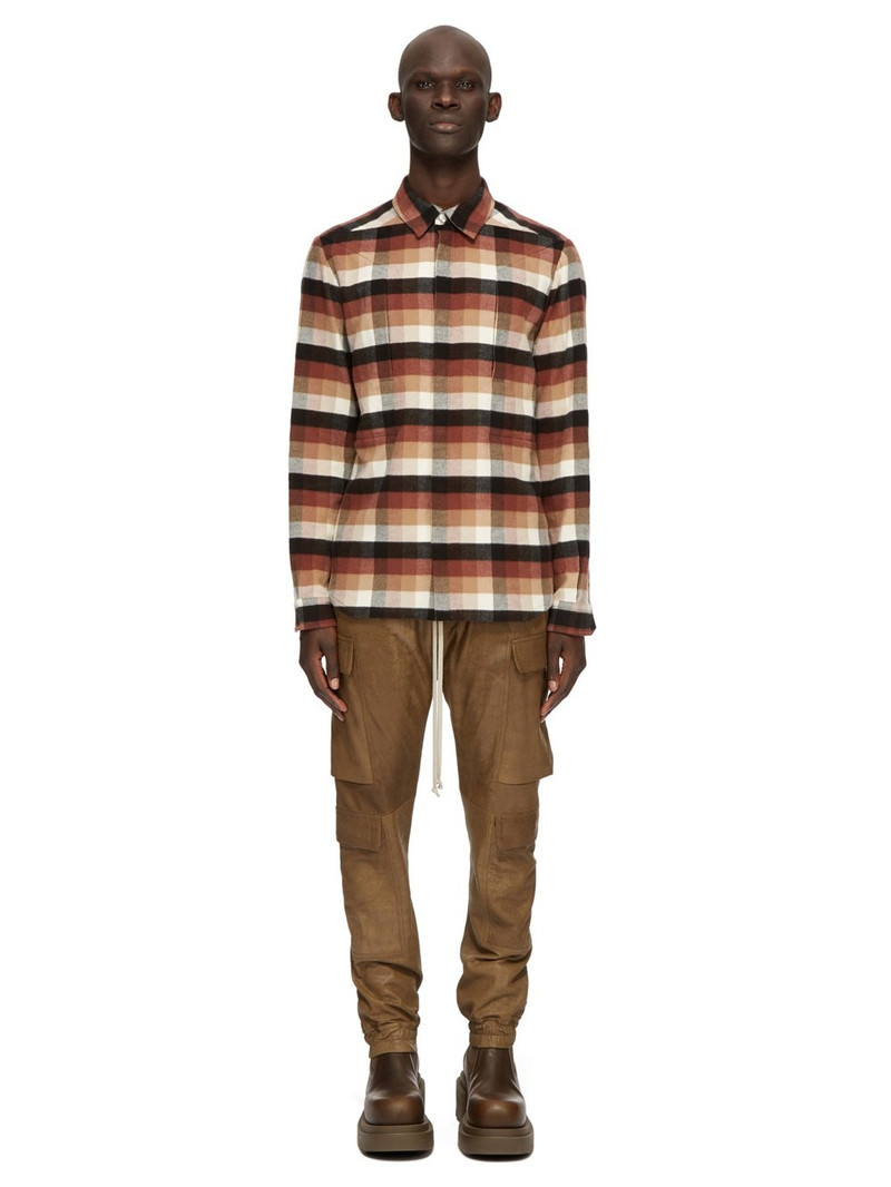 Rick Owens PANTS outlook