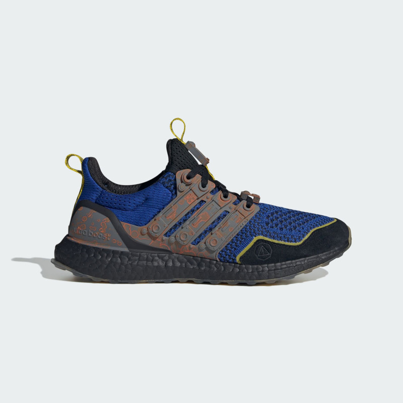 Ultraboost 1.0 Fortnite Shoes 1