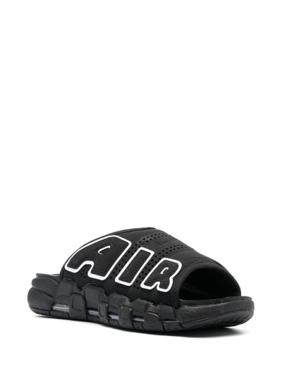 Nike Air More Uptempo slides outlook
