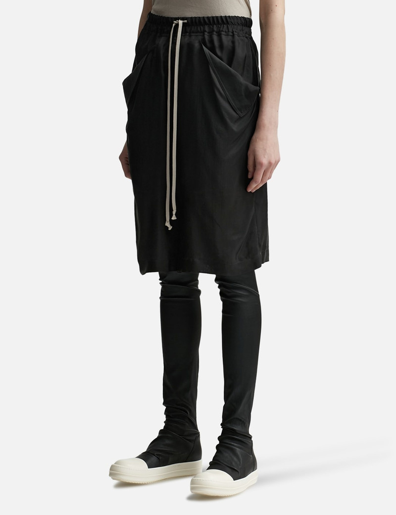 Rick Owens LIDO BOXER SHORTS outlook